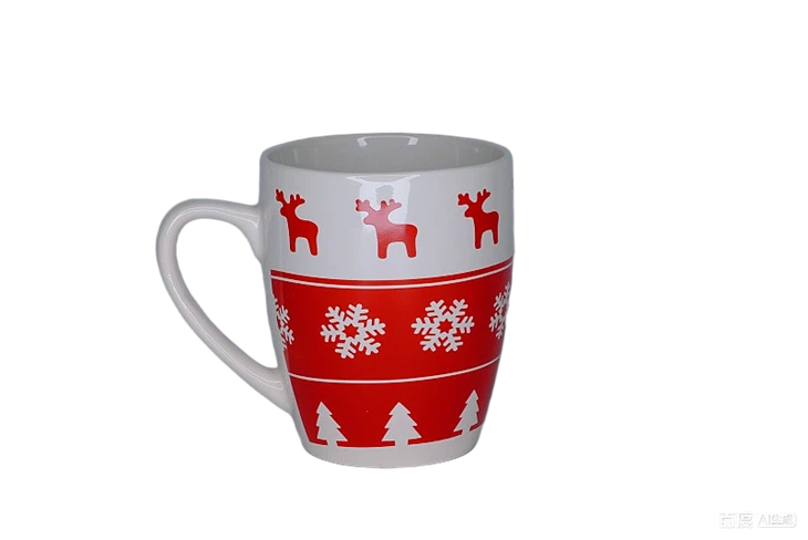 Christmas Design Ceramic Mug best